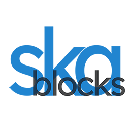 ska-blocks logo